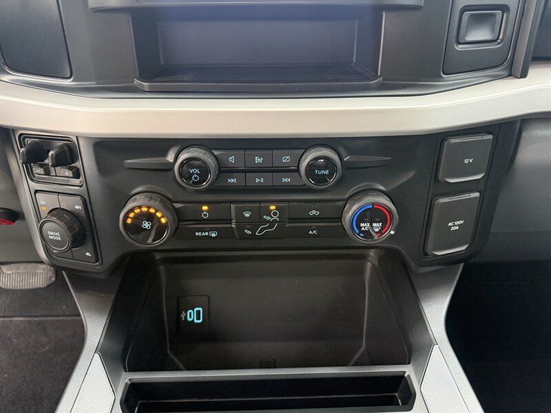 2023 Ford F-250 Super Duty XL - Photo 45 - Nashville, TN 37210