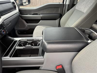 2023 Ford F-250 Super Duty XL - Photo 41 - Nashville, TN 37210