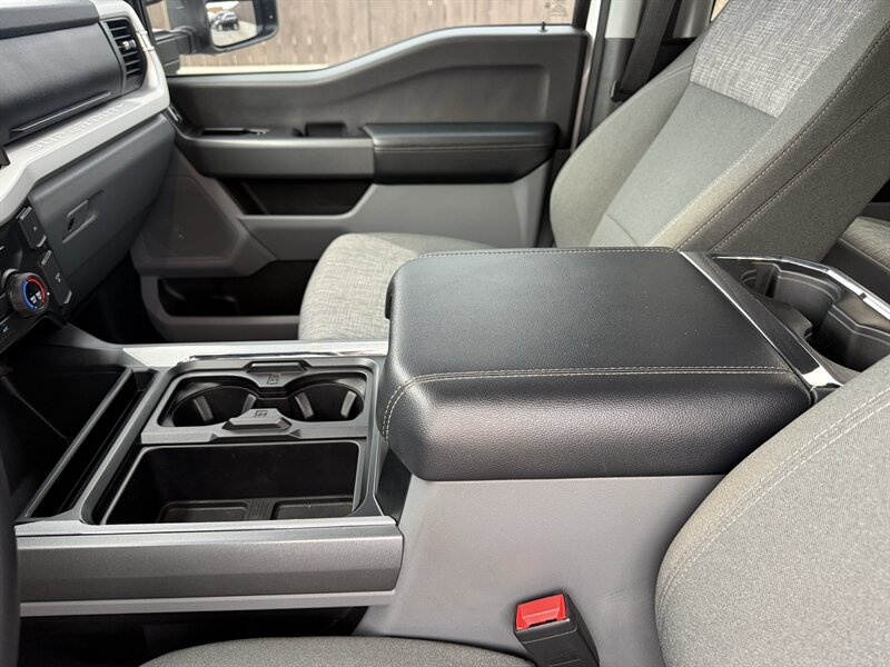 2023 Ford F-250 Super Duty XL - Photo 41 - Nashville, TN 37210