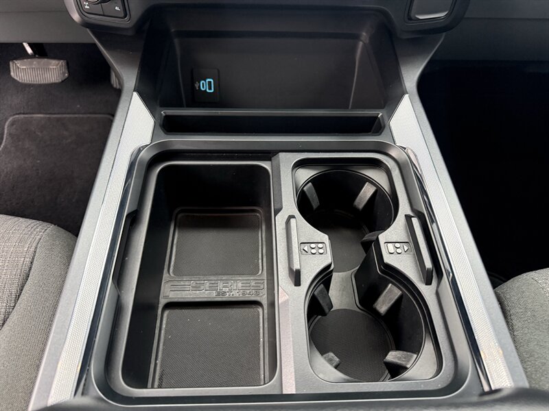 2023 Ford F-250 Super Duty XL - Photo 46 - Nashville, TN 37210