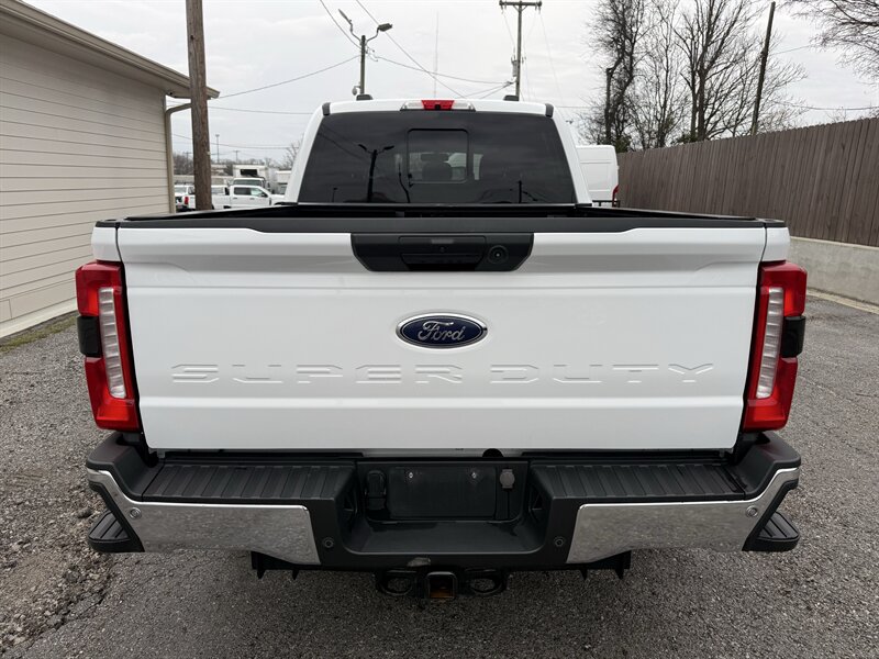 2023 Ford F-250 Super Duty XL - Photo 20 - Nashville, TN 37210