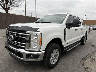 2023 Ford F-250 Super Duty XL - Photo 32 - Nashville, TN 37210