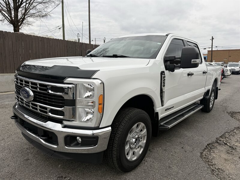 2023 Ford F-250 Super Duty XL - Photo 32 - Nashville, TN 37210