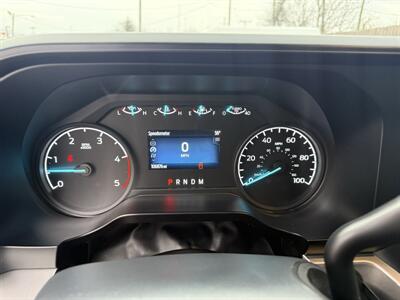 2023 Ford F-250 Super Duty XL - Photo 40 - Nashville, TN 37210