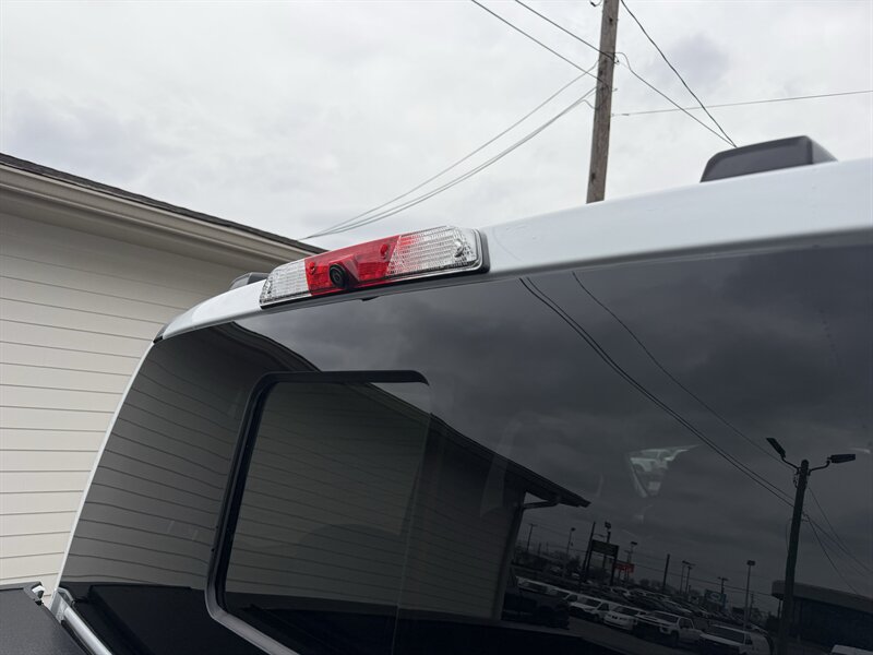 2023 Ford F-250 Super Duty XL - Photo 34 - Nashville, TN 37210