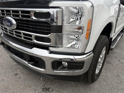 2023 Ford F-250 Super Duty XL - Photo 2 - Nashville, TN 37210