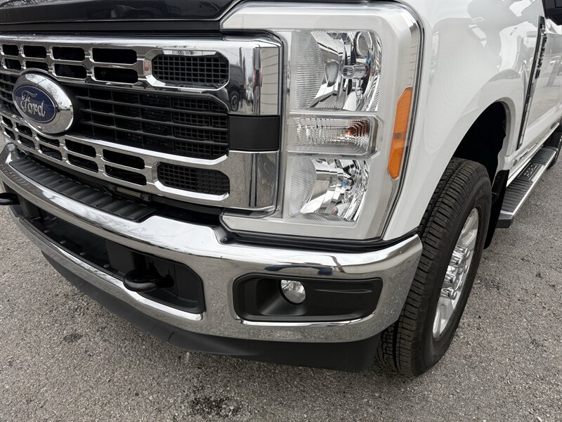 2023 Ford F-250 Super Duty XL - Photo 2 - Nashville, TN 37210