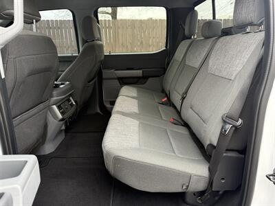 2023 Ford F-250 Super Duty XL - Photo 47 - Nashville, TN 37210