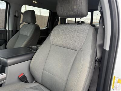 2023 Ford F-250 Super Duty XL - Photo 36 - Nashville, TN 37210