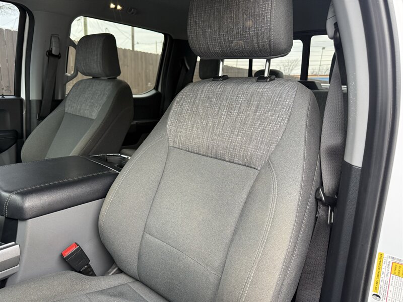 2023 Ford F-250 Super Duty XL - Photo 36 - Nashville, TN 37210