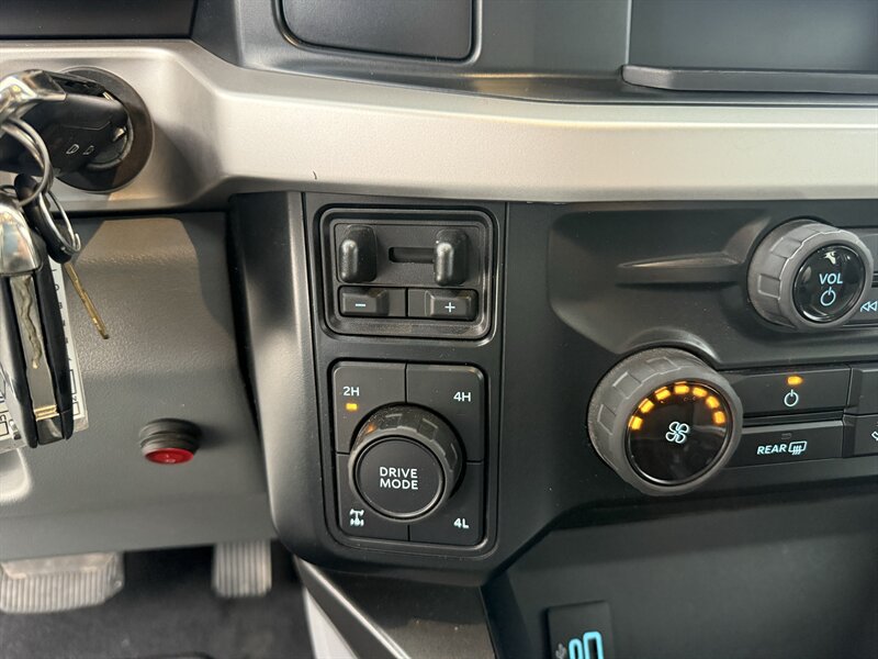 2023 Ford F-250 Super Duty XL - Photo 43 - Nashville, TN 37210