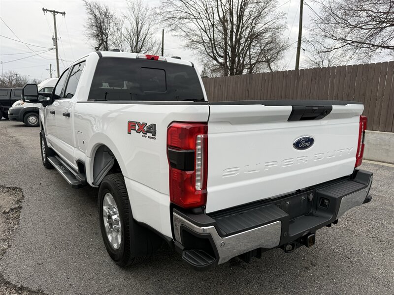 2023 Ford F-250 Super Duty XL - Photo 21 - Nashville, TN 37210