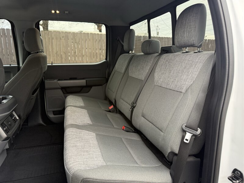 2023 Ford F-250 Super Duty XL - Photo 53 - Nashville, TN 37210