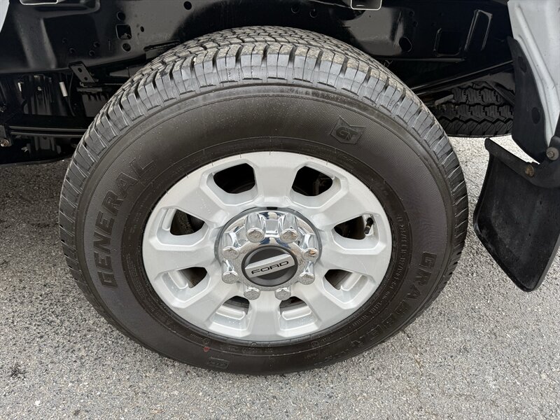 2023 Ford F-250 Super Duty XL - Photo 23 - Nashville, TN 37210