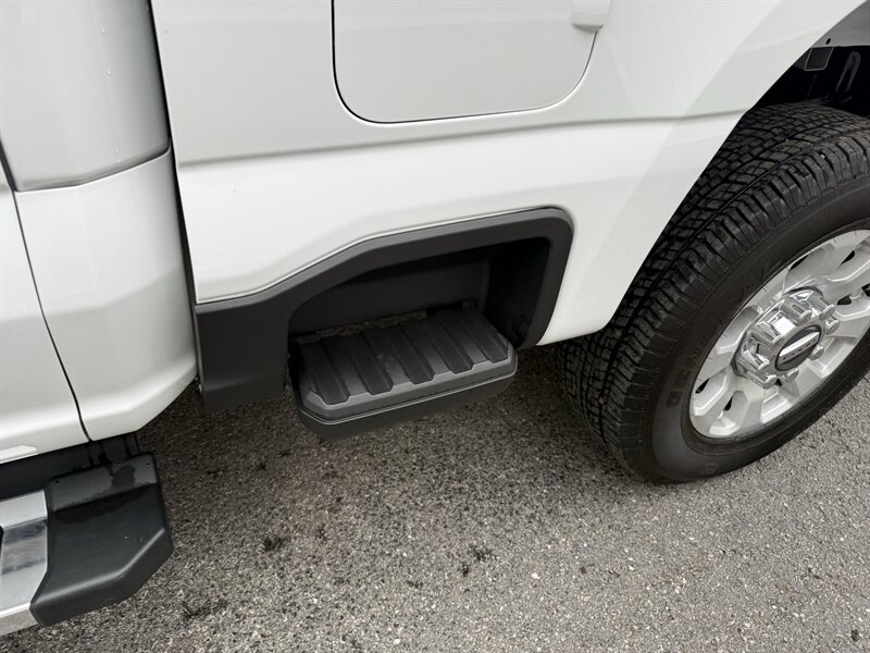 2023 Ford F-250 Super Duty XL - Photo 25 - Nashville, TN 37210