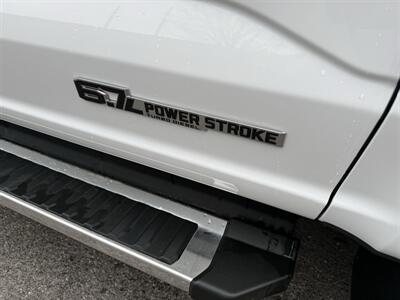 2023 Ford F-250 Super Duty XL - Photo 7 - Nashville, TN 37210