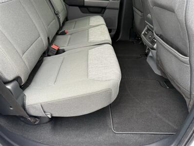 2023 Ford F-250 Super Duty XL - Photo 12 - Nashville, TN 37210