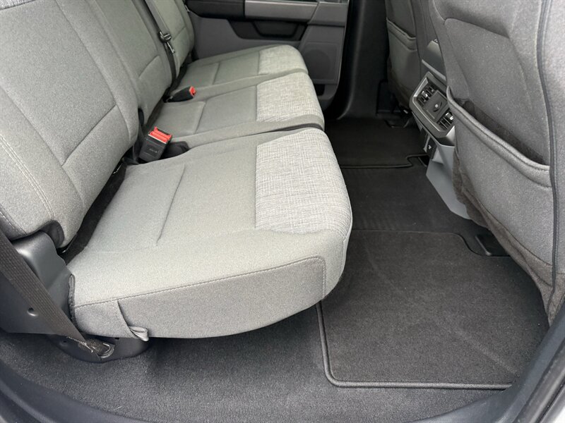 2023 Ford F-250 Super Duty XL - Photo 12 - Nashville, TN 37210