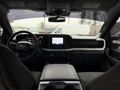 2023 Ford F-250 Super Duty XL - Photo 54 - Nashville, TN 37210