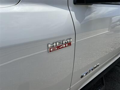 2020 RAM 2500 Tradesman - Photo 24 - Nashville, TN 37210