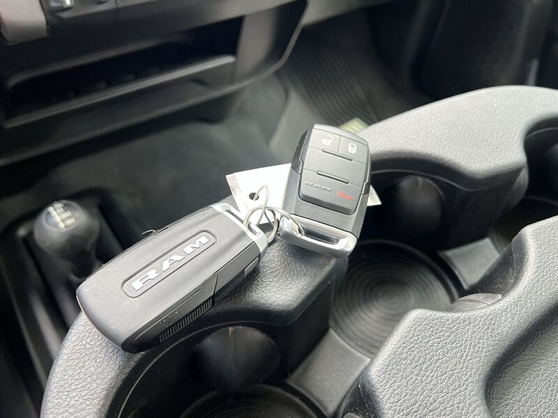 2020 RAM 2500 Tradesman - Photo 45 - Nashville, TN 37210