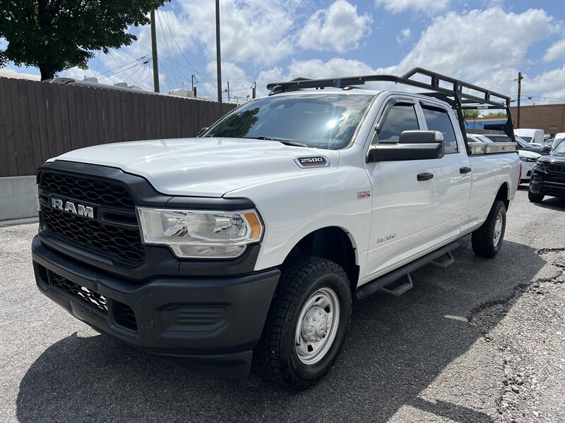 2020 RAM 2500 Tradesman - Photo 2 - Nashville, TN 37210
