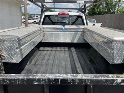 2020 RAM 2500 Tradesman - Photo 22 - Nashville, TN 37210