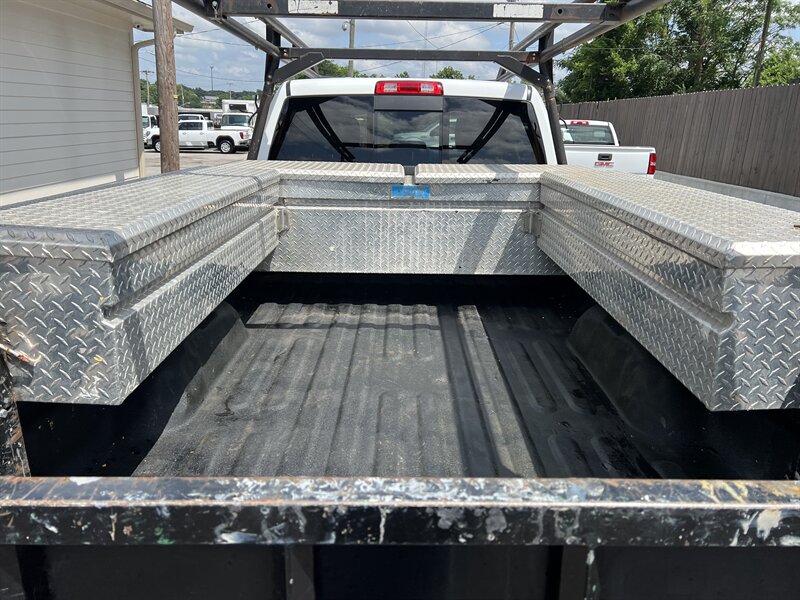 2020 RAM 2500 Tradesman - Photo 22 - Nashville, TN 37210