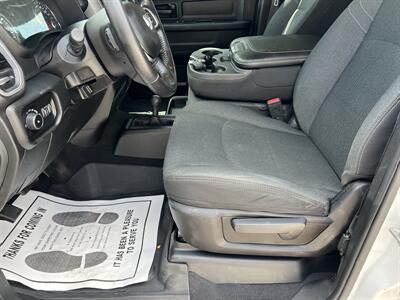 2020 RAM 2500 Tradesman - Photo 34 - Nashville, TN 37210