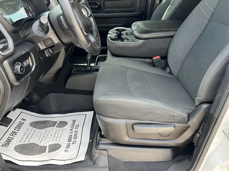 2020 RAM 2500 Tradesman - Photo 34 - Nashville, TN 37210