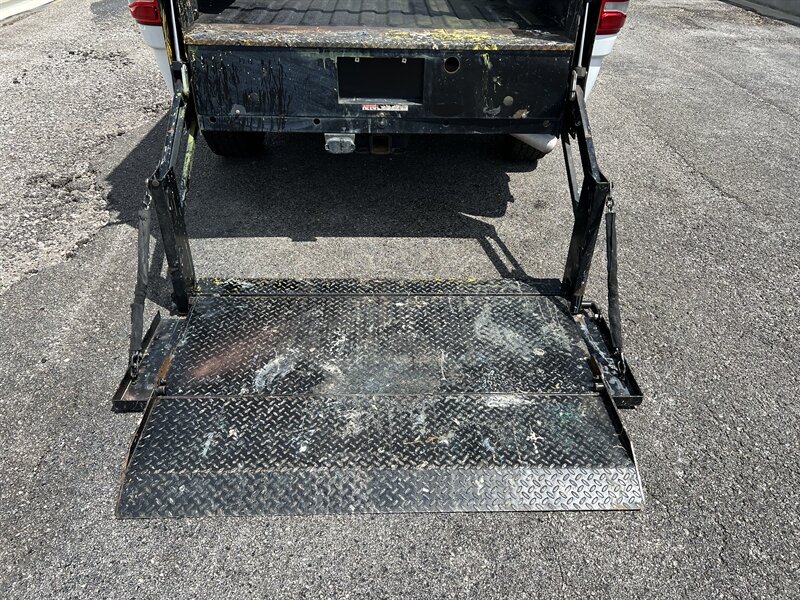 2020 RAM 2500 Tradesman - Photo 20 - Nashville, TN 37210