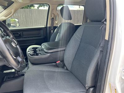 2020 RAM 2500 Tradesman - Photo 33 - Nashville, TN 37210