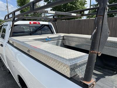 2020 RAM 2500 Tradesman - Photo 23 - Nashville, TN 37210