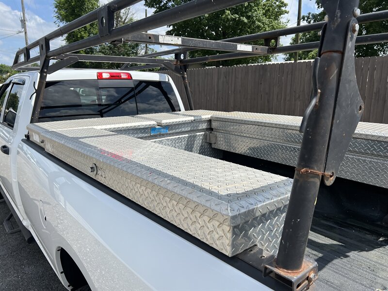 2020 RAM 2500 Tradesman - Photo 23 - Nashville, TN 37210