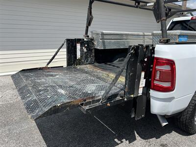 2020 RAM 2500 Tradesman - Photo 18 - Nashville, TN 37210