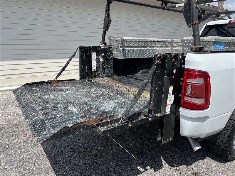 2020 RAM 2500 Tradesman - Photo 18 - Nashville, TN 37210