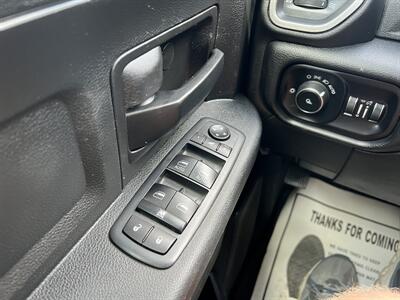 2020 RAM 2500 Tradesman - Photo 35 - Nashville, TN 37210