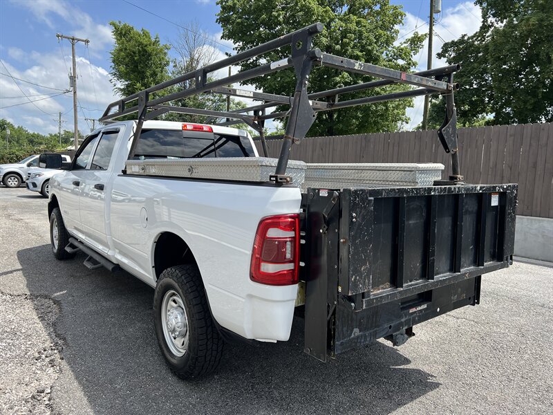 2020 RAM 2500 Tradesman - Photo 31 - Nashville, TN 37210