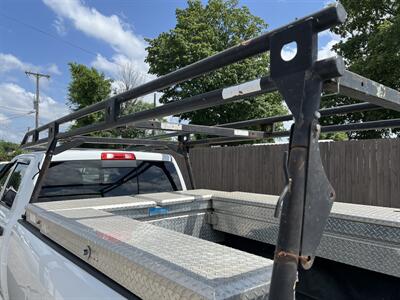 2020 RAM 2500 Tradesman - Photo 6 - Nashville, TN 37210
