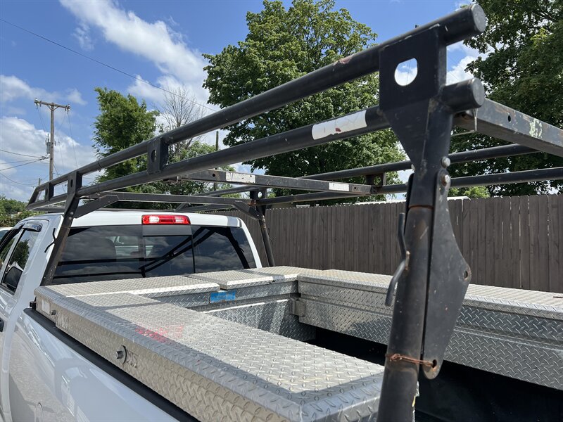 2020 RAM 2500 Tradesman - Photo 6 - Nashville, TN 37210