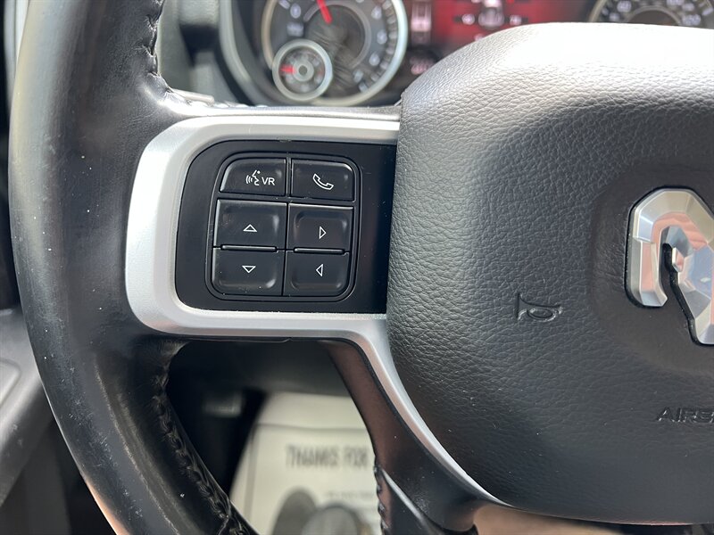 2020 RAM 2500 Tradesman - Photo 48 - Nashville, TN 37210