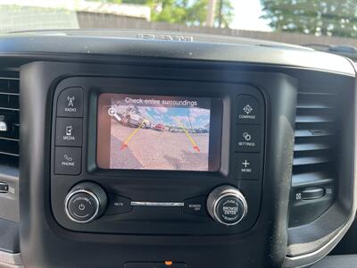 2020 RAM 2500 Tradesman - Photo 51 - Nashville, TN 37210