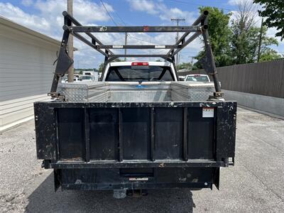 2020 RAM 2500 Tradesman - Photo 4 - Nashville, TN 37210