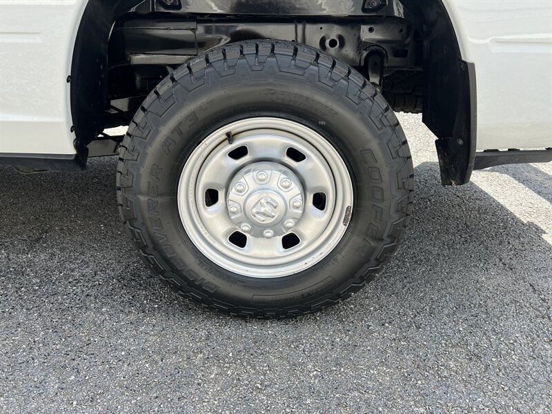 2020 RAM 2500 Tradesman - Photo 29 - Nashville, TN 37210