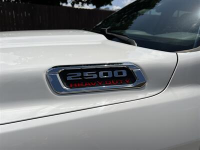 2020 RAM 2500 Tradesman - Photo 25 - Nashville, TN 37210