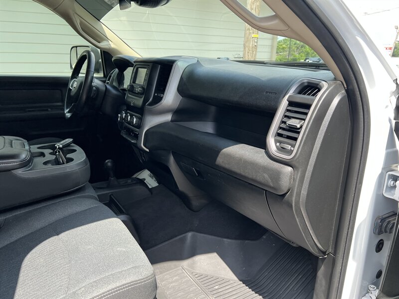 2020 RAM 2500 Tradesman - Photo 13 - Nashville, TN 37210