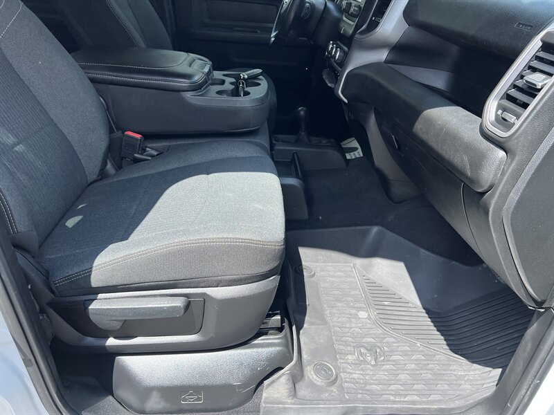 2020 RAM 2500 Tradesman - Photo 12 - Nashville, TN 37210