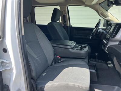 2020 RAM 2500 Tradesman - Photo 11 - Nashville, TN 37210