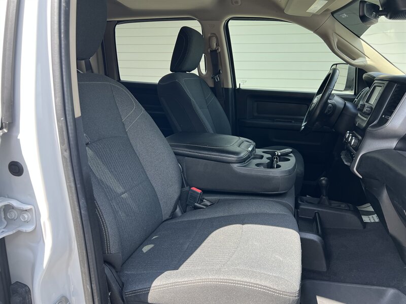 2020 RAM 2500 Tradesman - Photo 11 - Nashville, TN 37210