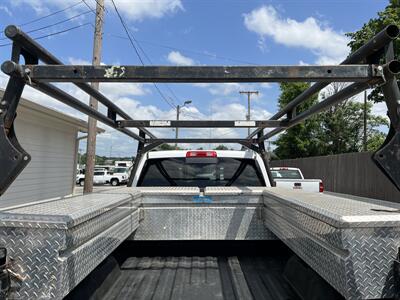 2020 RAM 2500 Tradesman - Photo 21 - Nashville, TN 37210